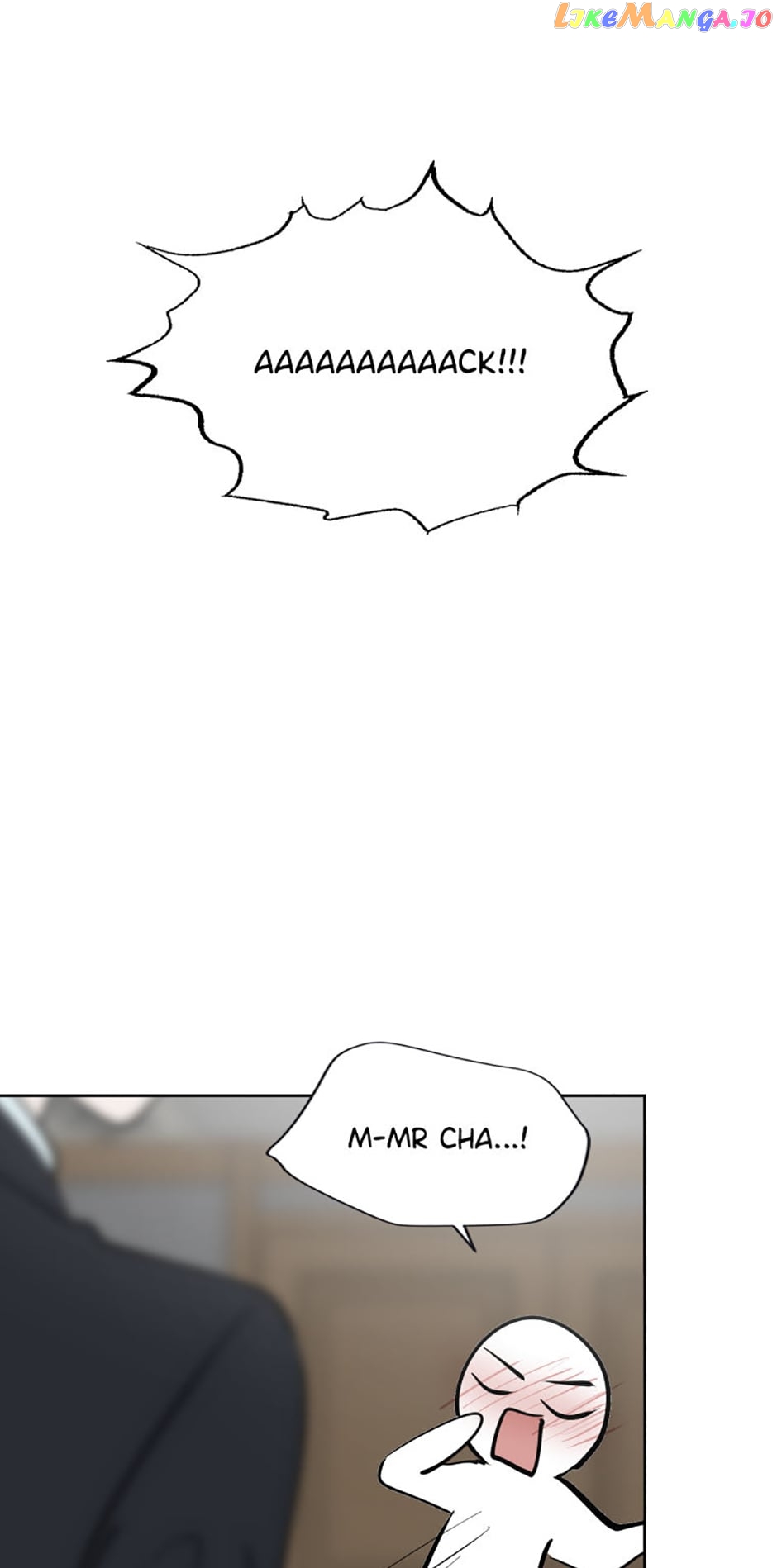 Who Needs Love? Chapter 46 - page 3