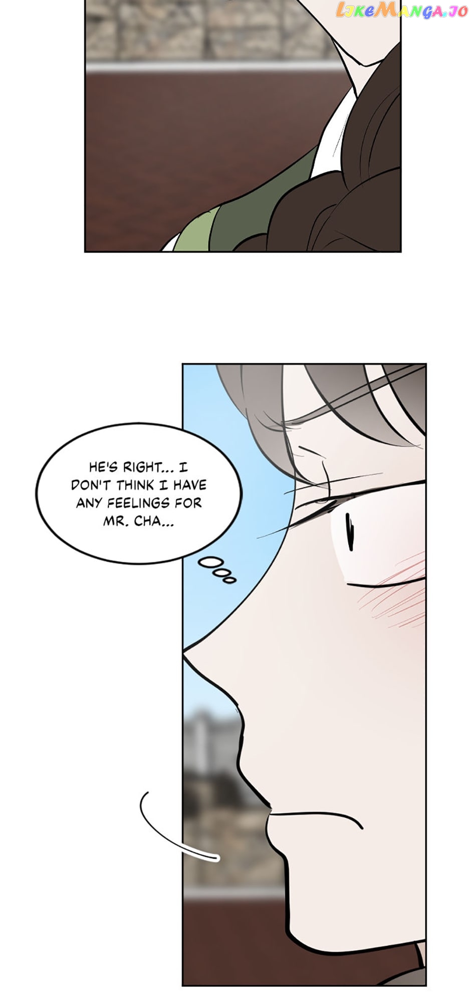 Who Needs Love? Chapter 46 - page 34