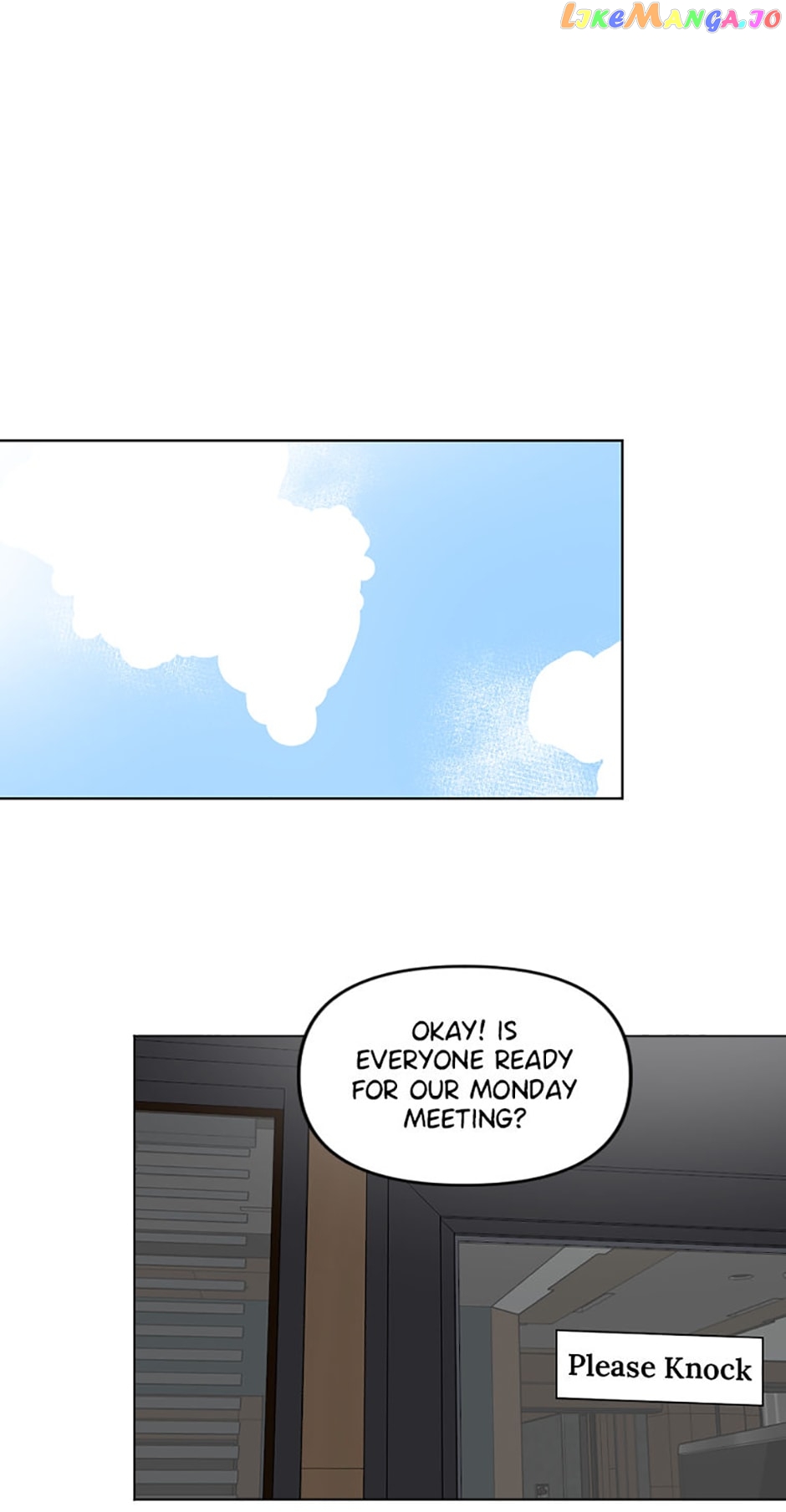 Who Needs Love? Chapter 46 - page 37
