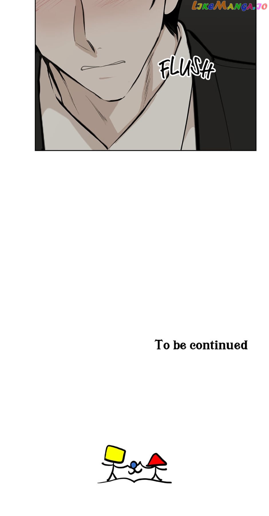 Who Needs Love? Chapter 46 - page 46