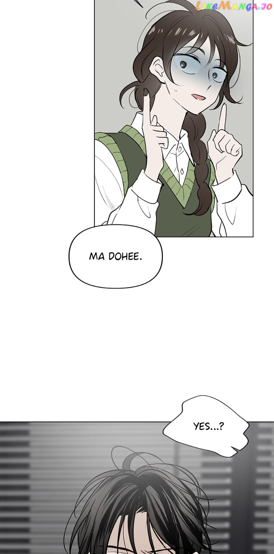 Who Needs Love? Chapter 46 - page 5