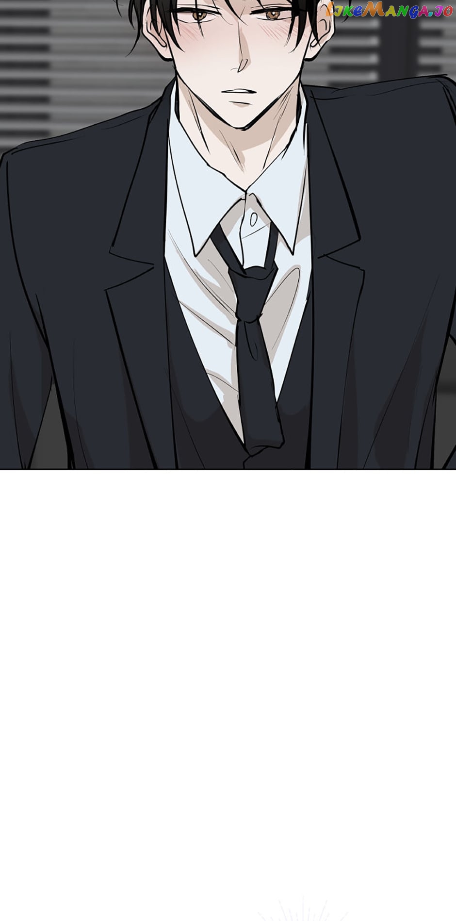 Who Needs Love? Chapter 46 - page 6