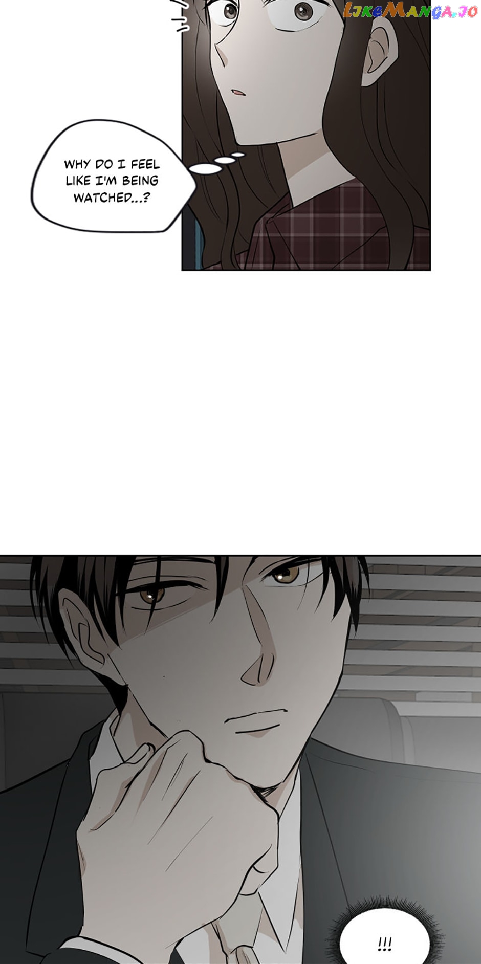 Who Needs Love? Chapter 47 - page 10
