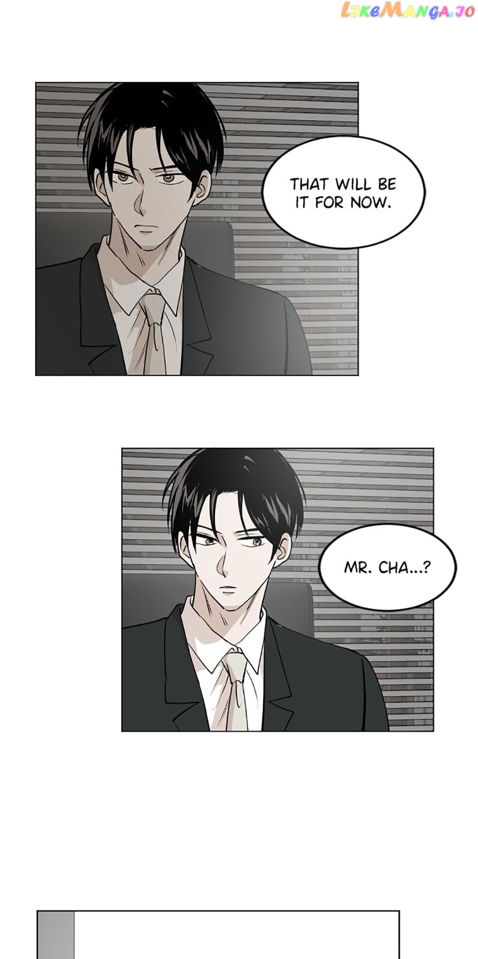 Who Needs Love? Chapter 47 - page 13