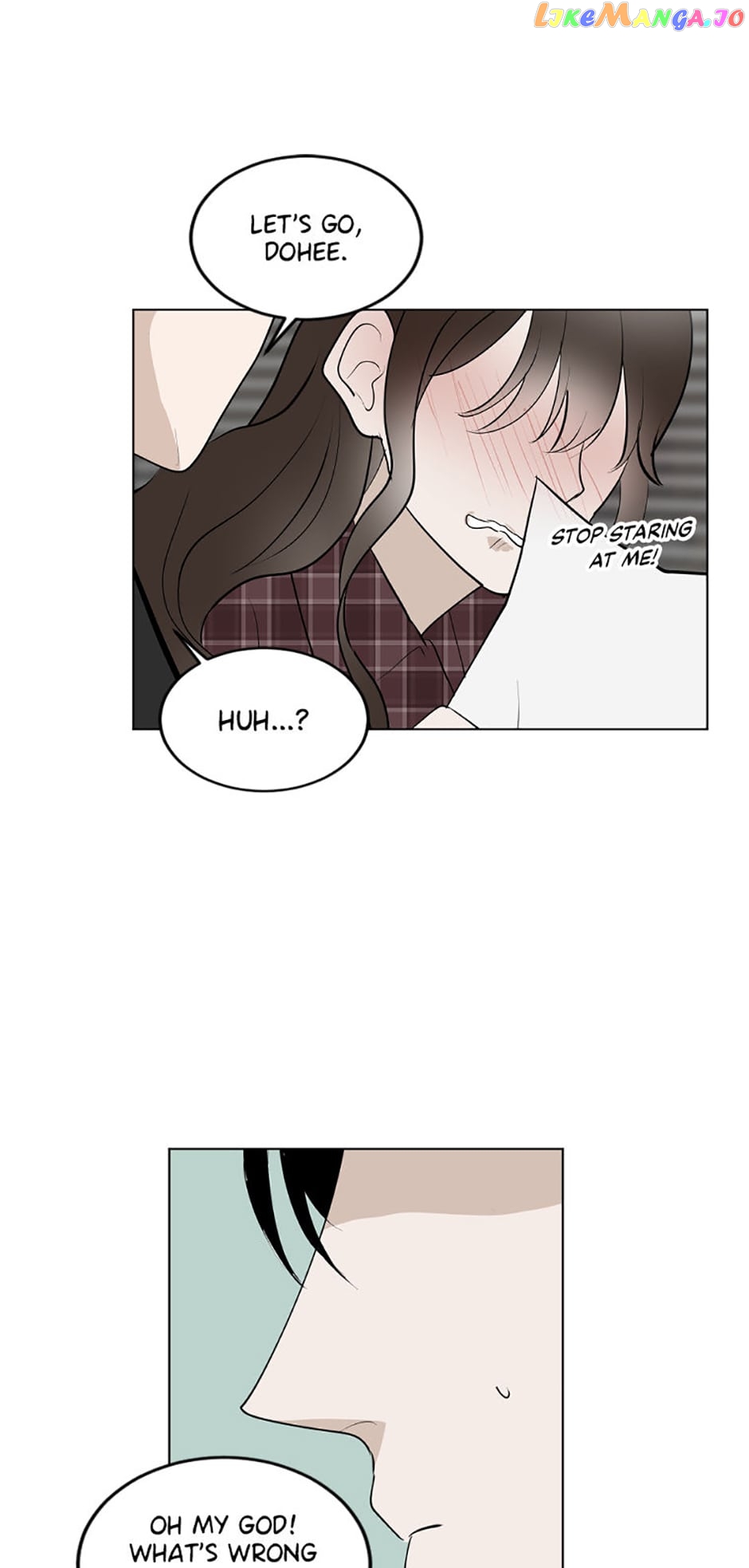 Who Needs Love? Chapter 47 - page 17