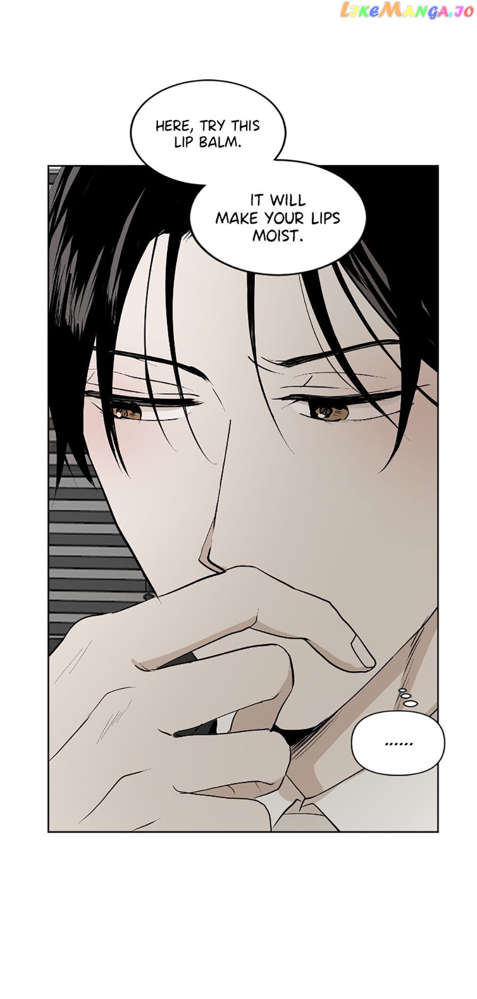 Who Needs Love? Chapter 47 - page 19