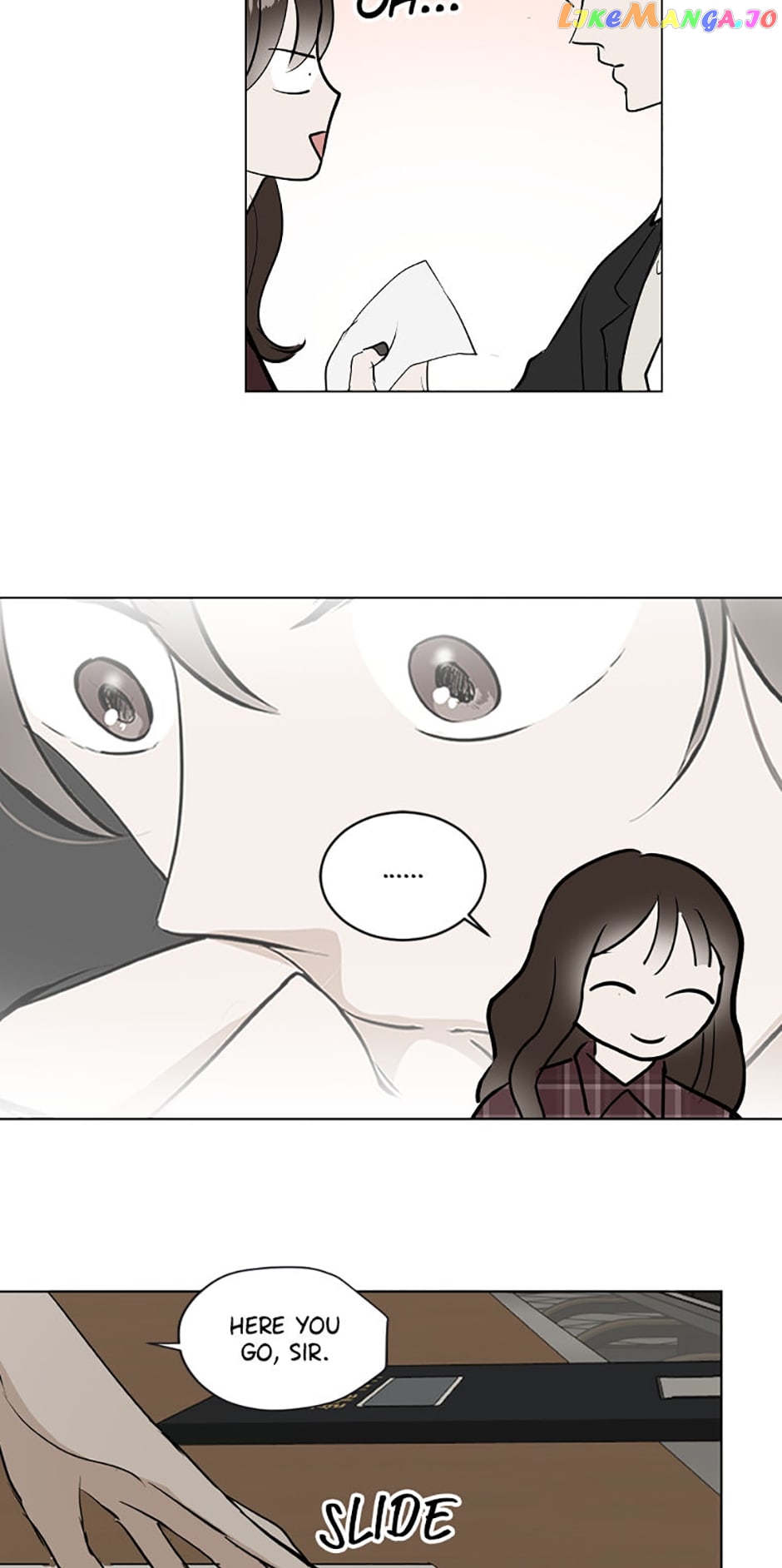 Who Needs Love? Chapter 47 - page 2