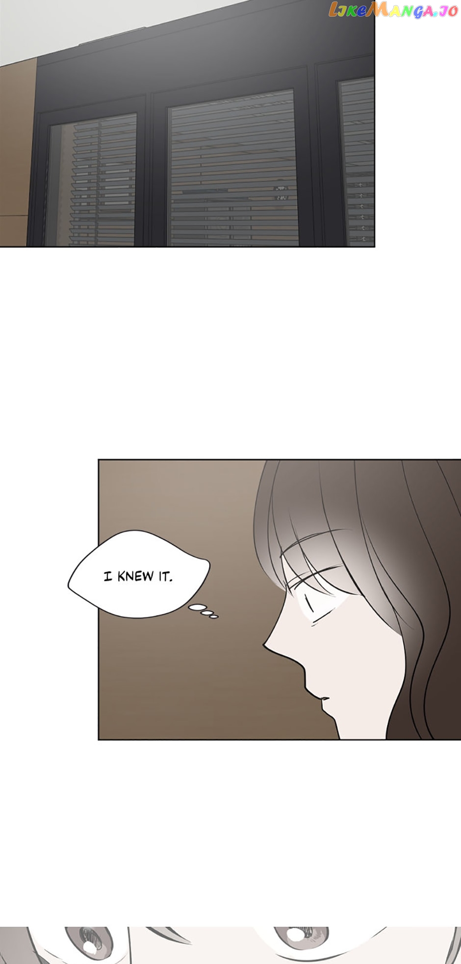 Who Needs Love? Chapter 47 - page 22