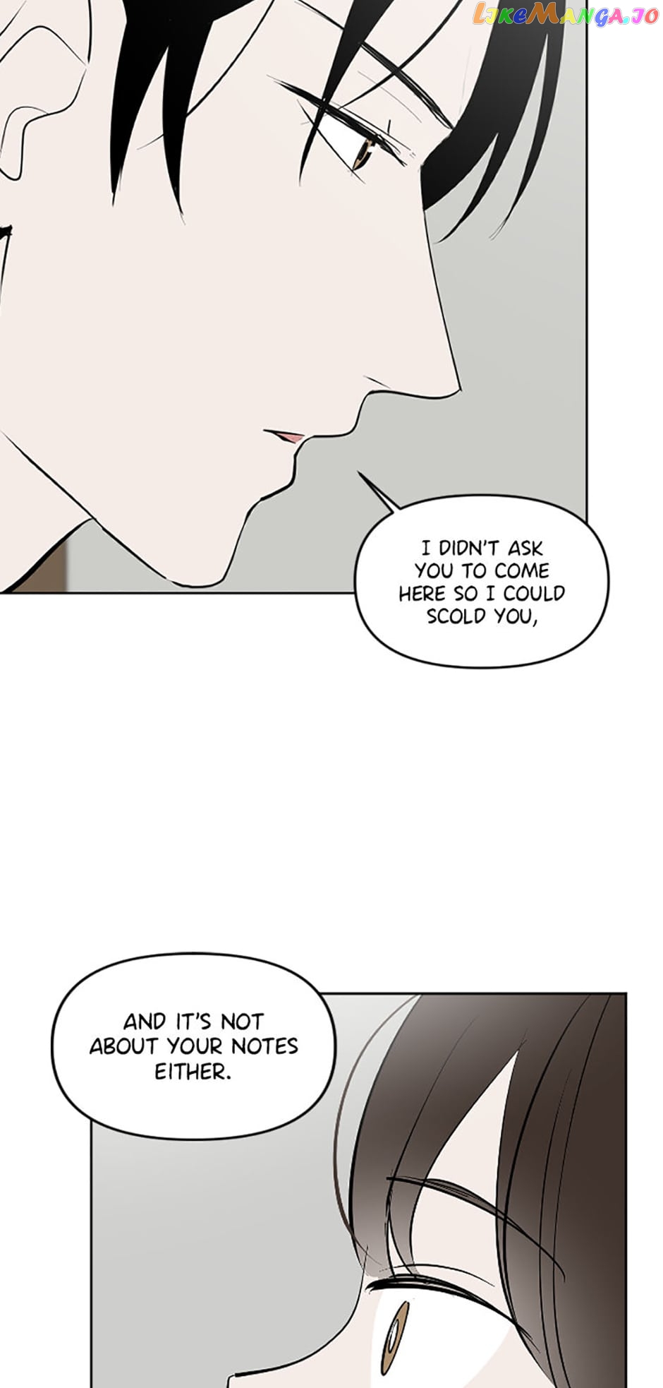 Who Needs Love? Chapter 47 - page 30