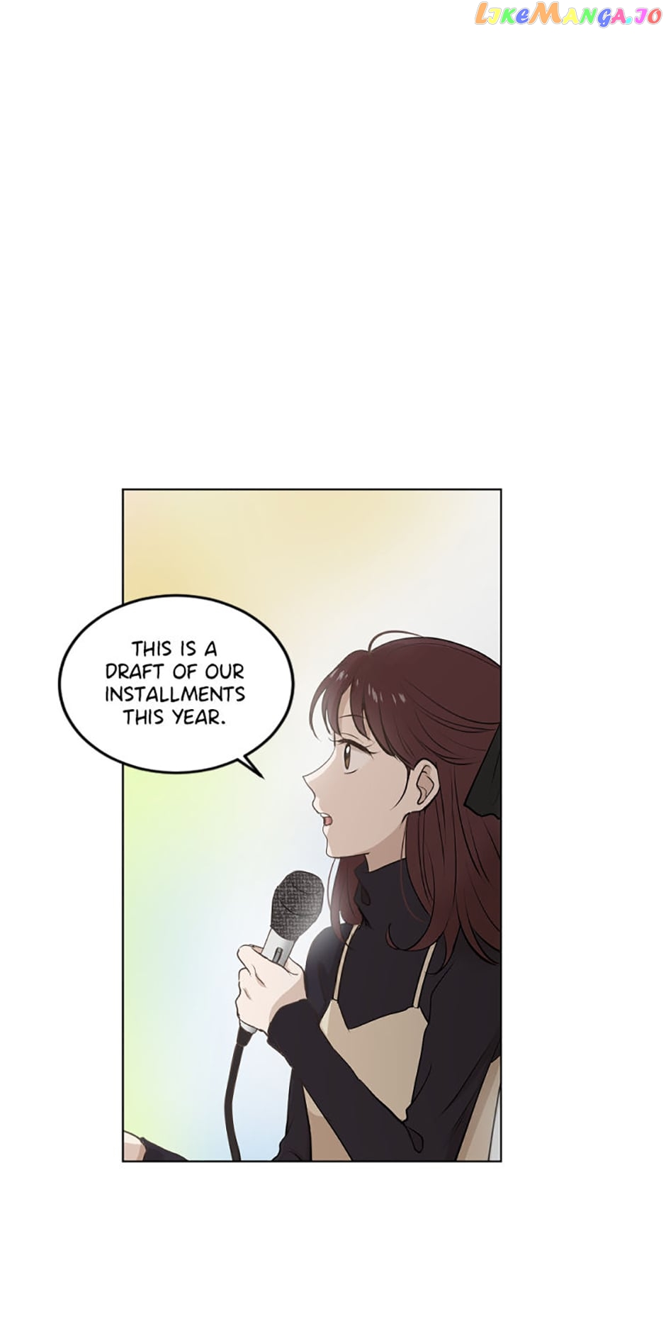 Who Needs Love? Chapter 47 - page 7