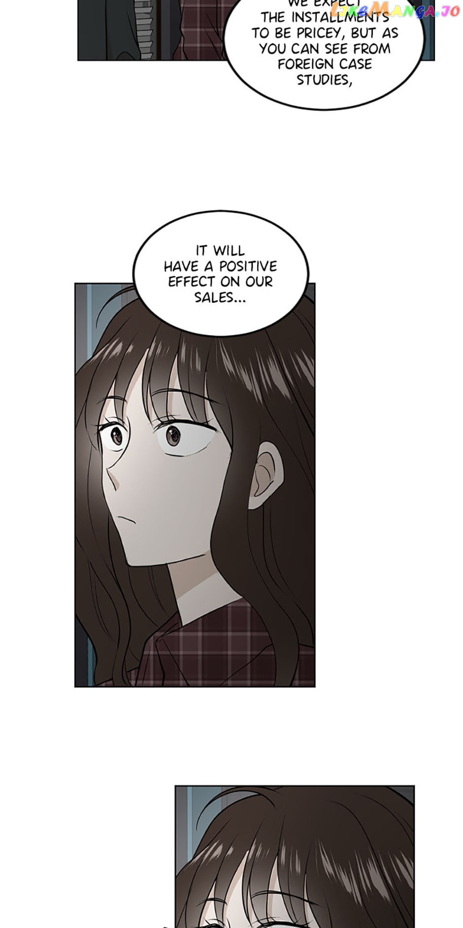 Who Needs Love? Chapter 47 - page 9