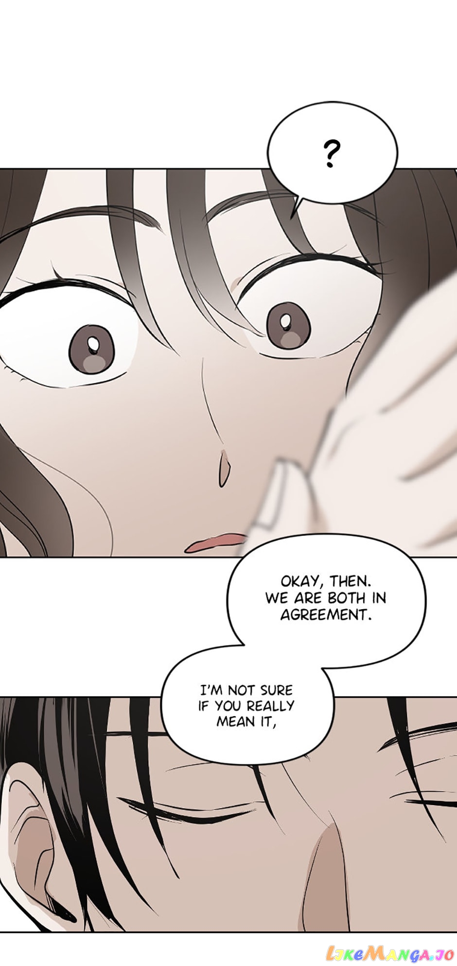 Who Needs Love? Chapter 49 - page 11