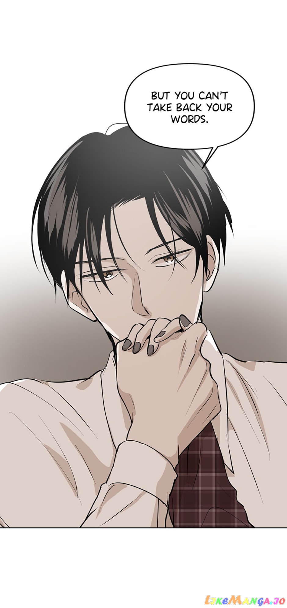 Who Needs Love? Chapter 49 - page 12