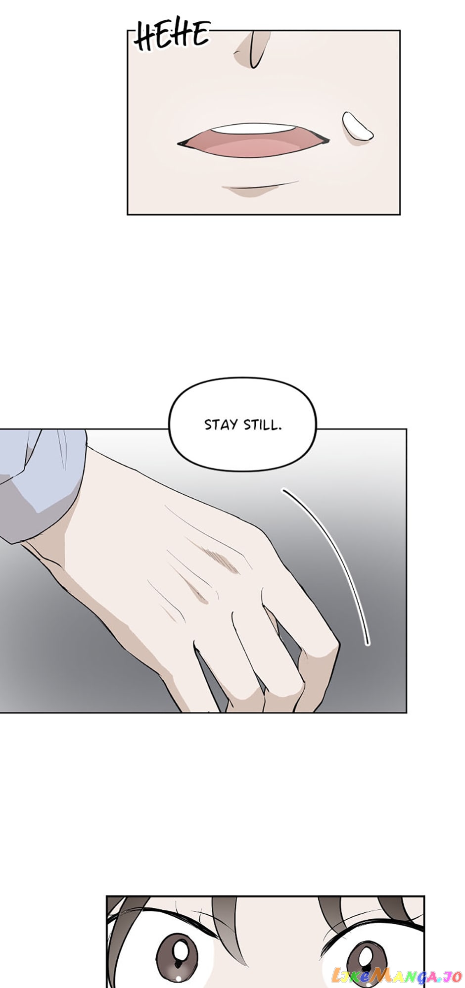 Who Needs Love? Chapter 49 - page 25