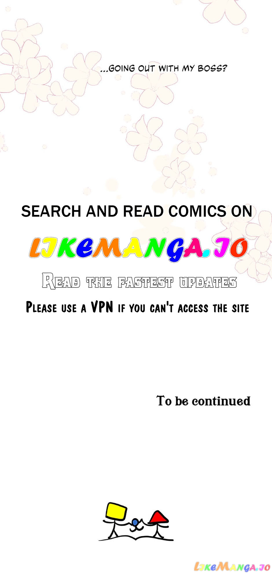 Who Needs Love? Chapter 49 - page 30