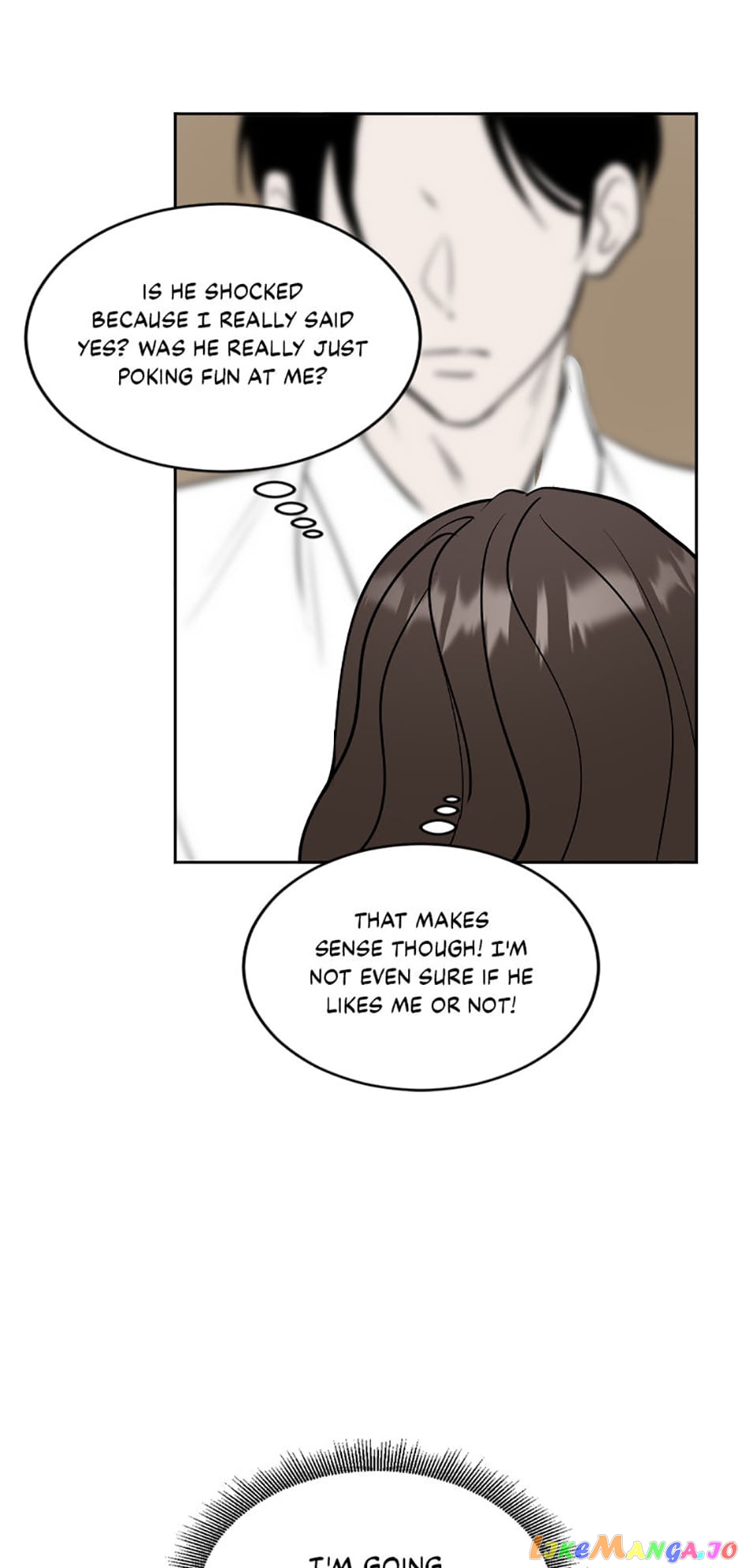 Who Needs Love? Chapter 49 - page 7