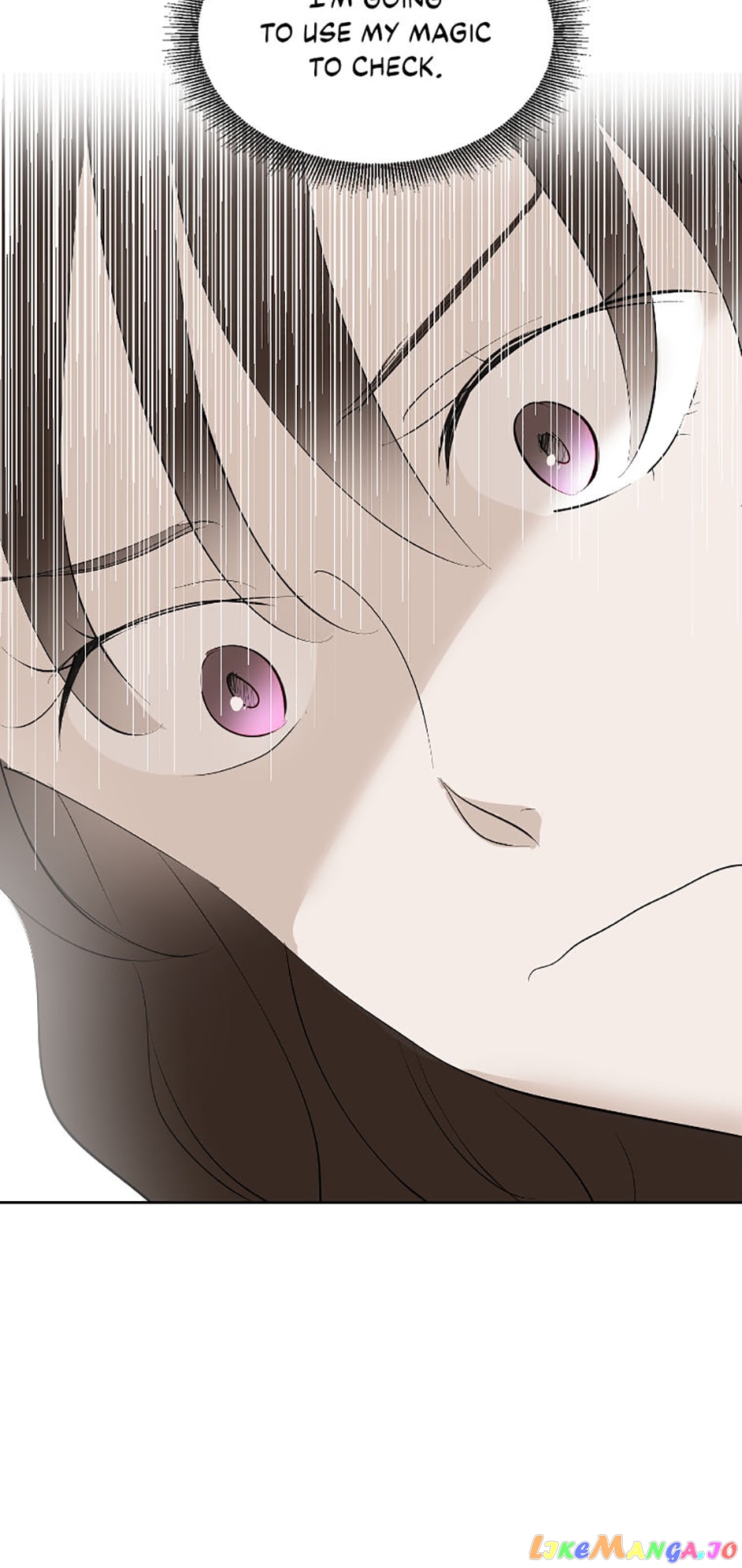 Who Needs Love? Chapter 49 - page 8