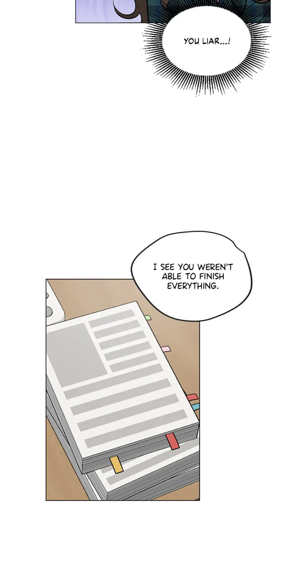 Who Needs Love? Chapter 5 - page 17