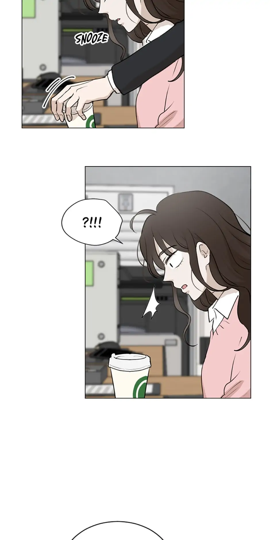 Who Needs Love? Chapter 5 - page 32