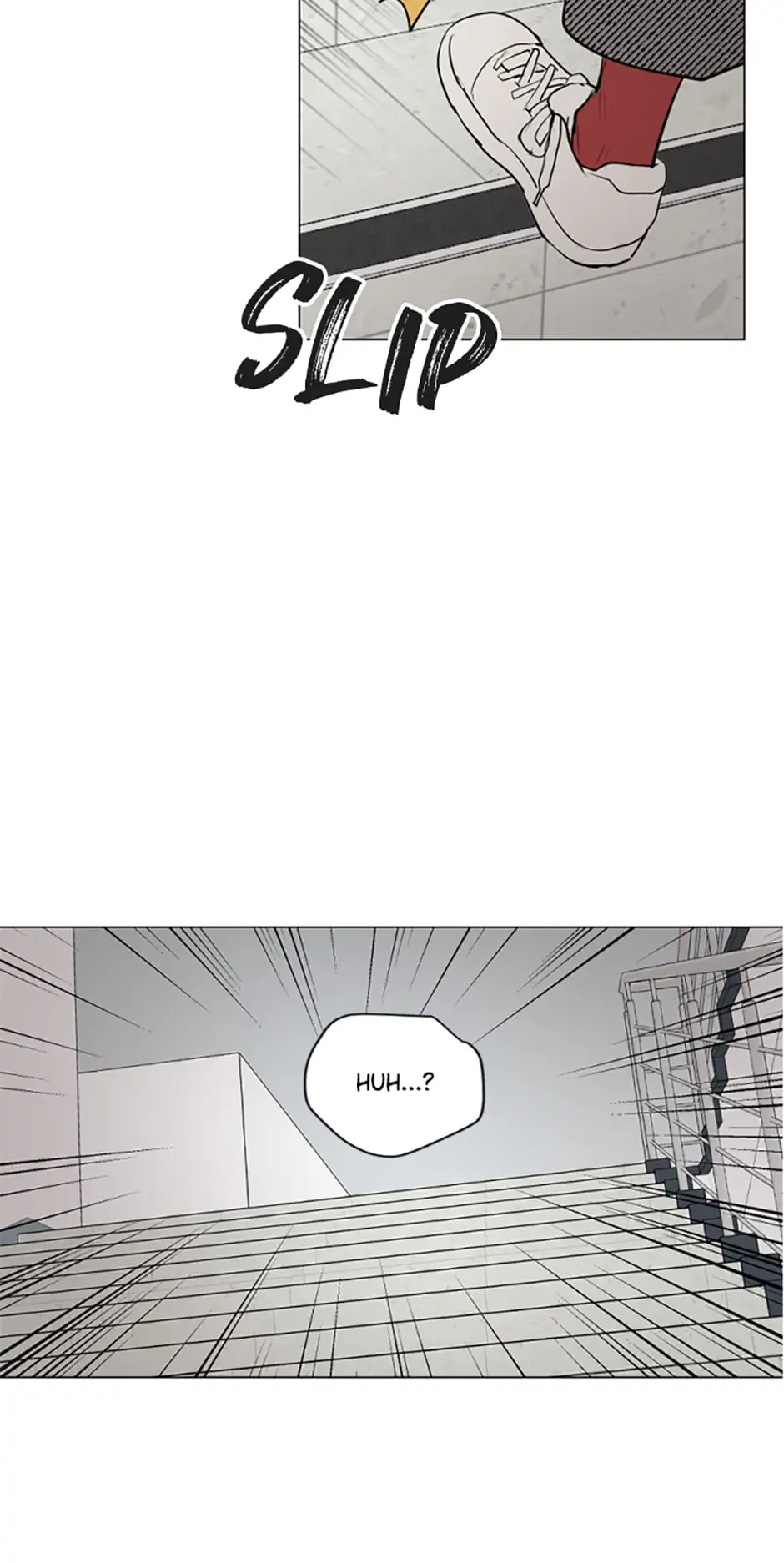 Who Needs Love? Chapter 5 - page 47