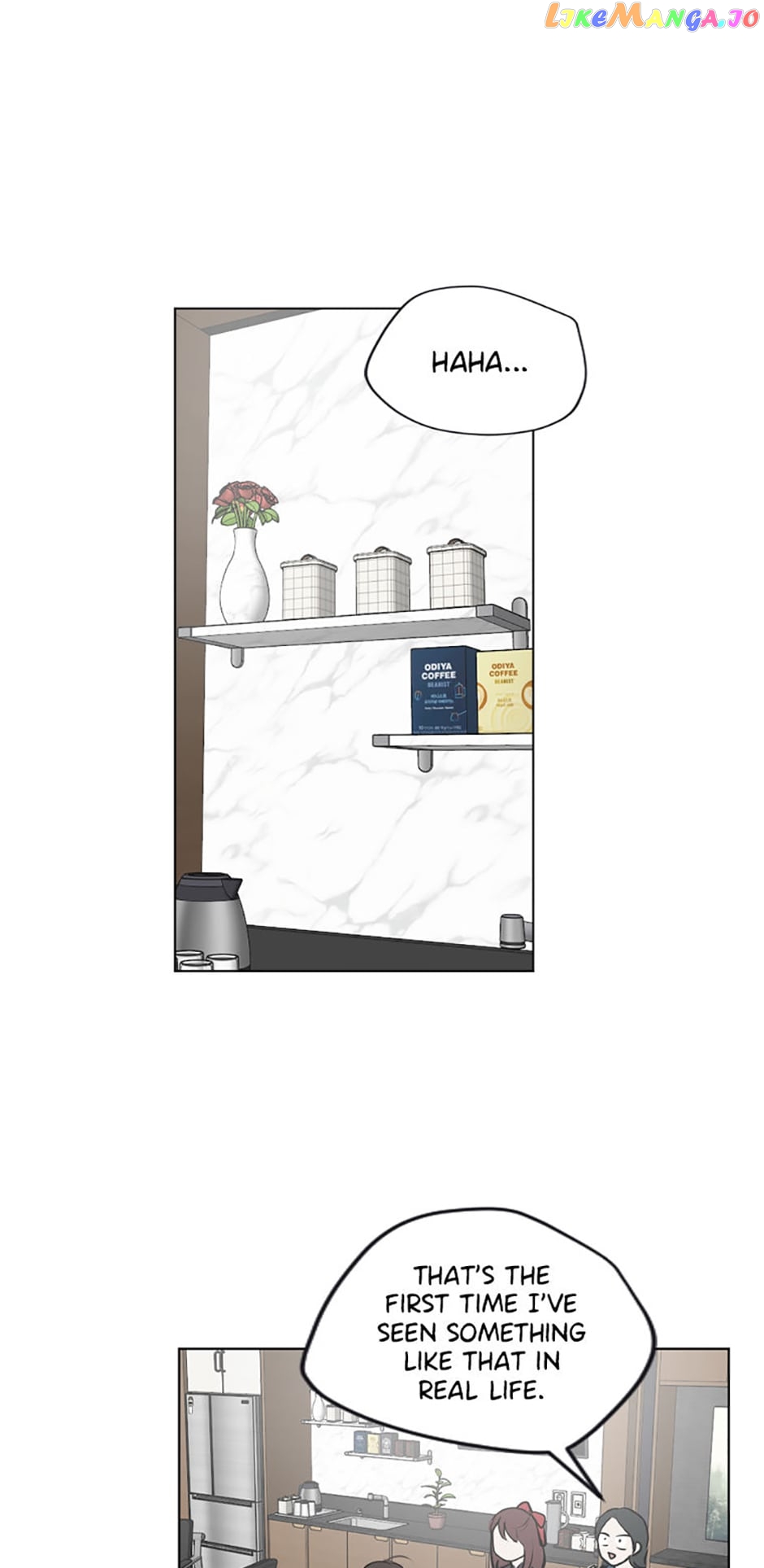Who Needs Love? Chapter 50 - page 1