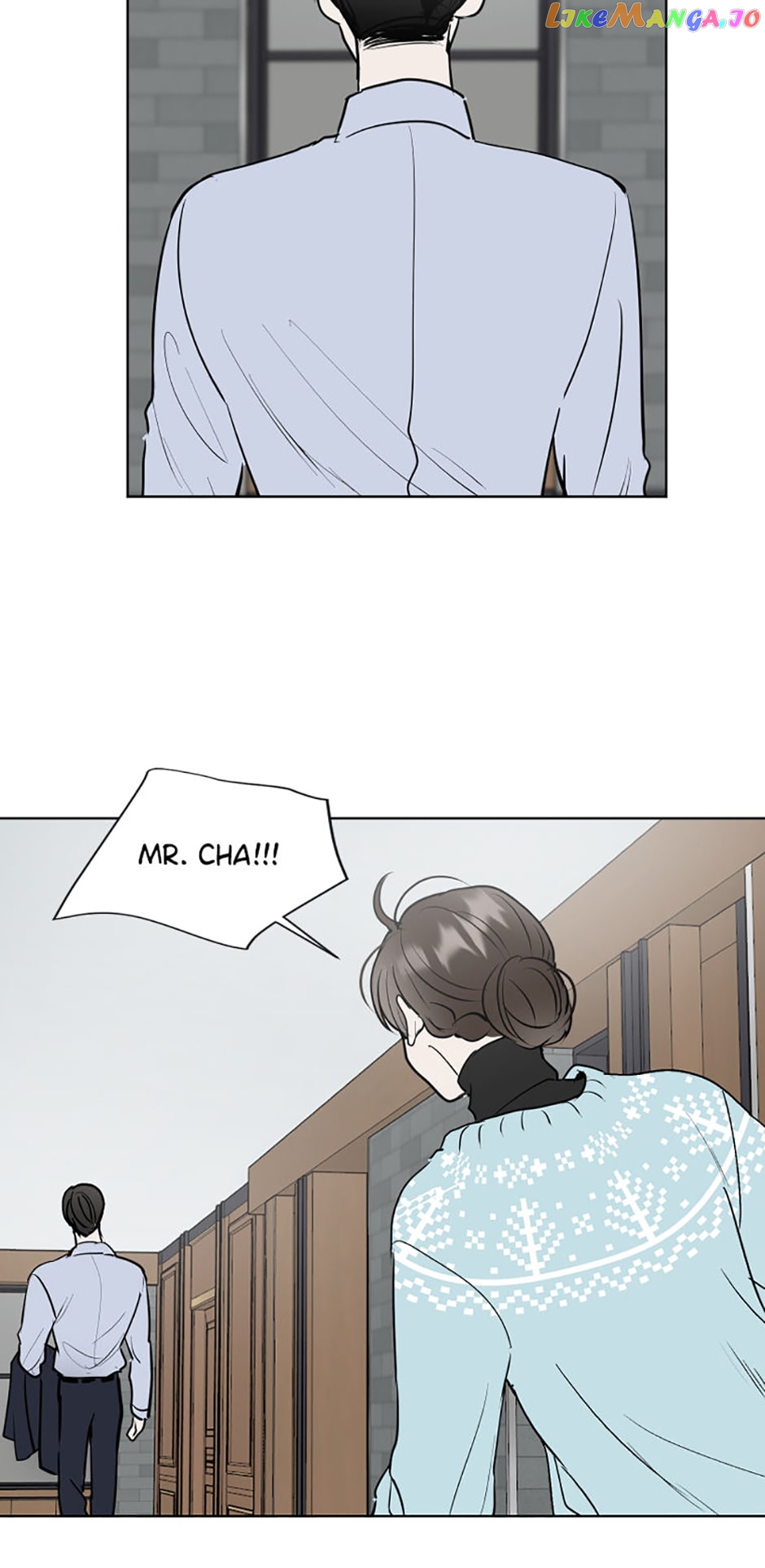 Who Needs Love? Chapter 50 - page 10