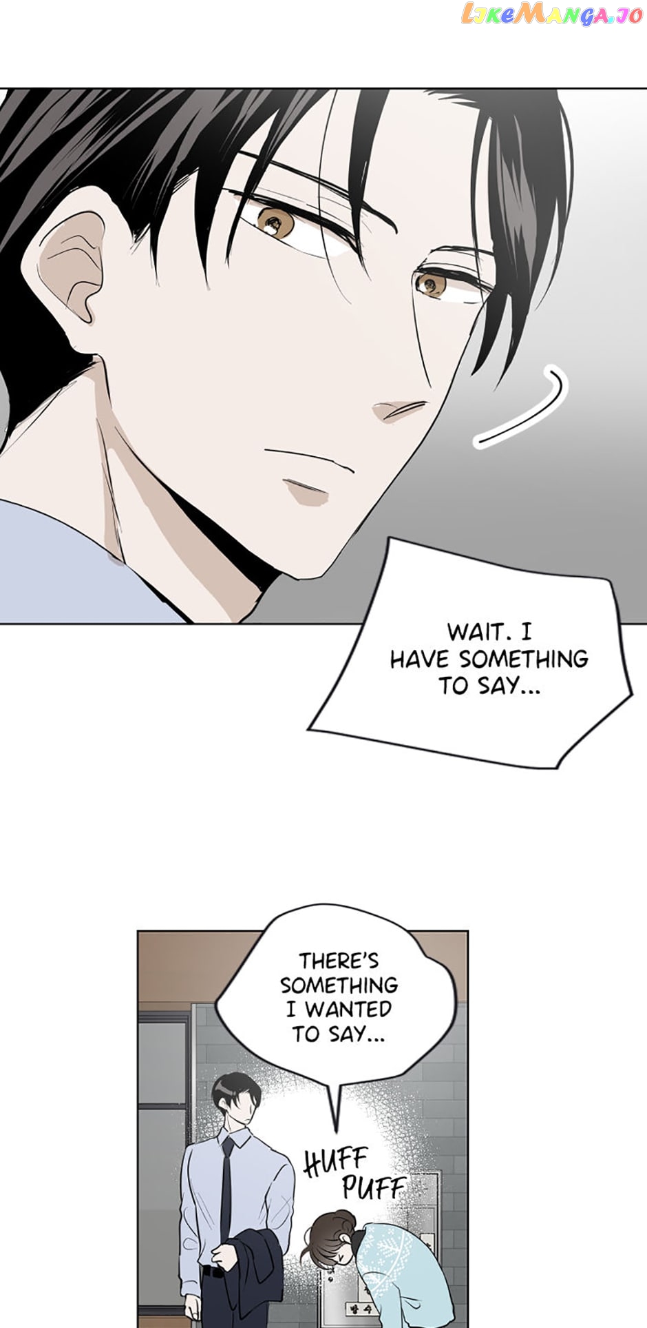 Who Needs Love? Chapter 50 - page 11