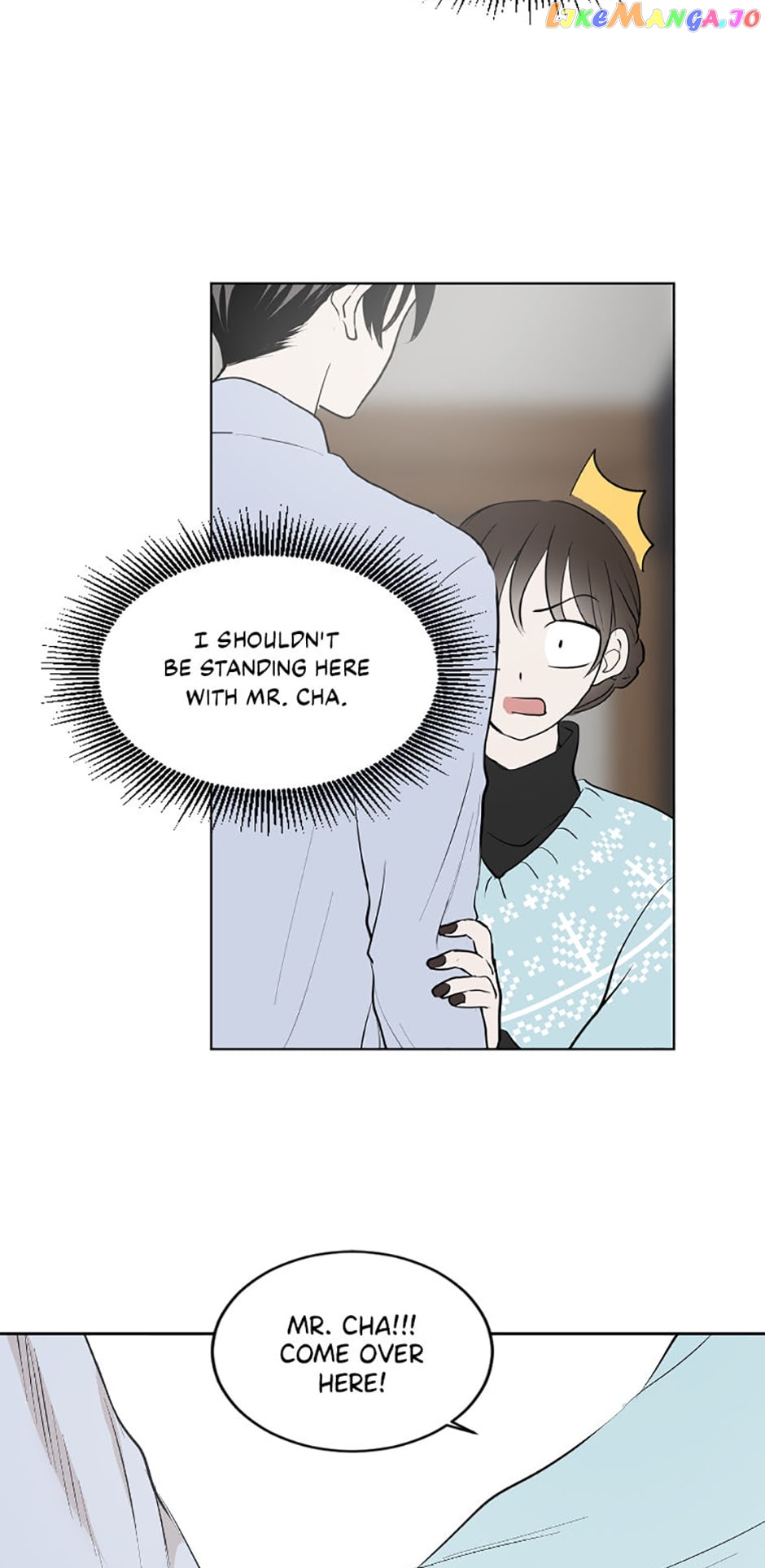 Who Needs Love? Chapter 50 - page 14