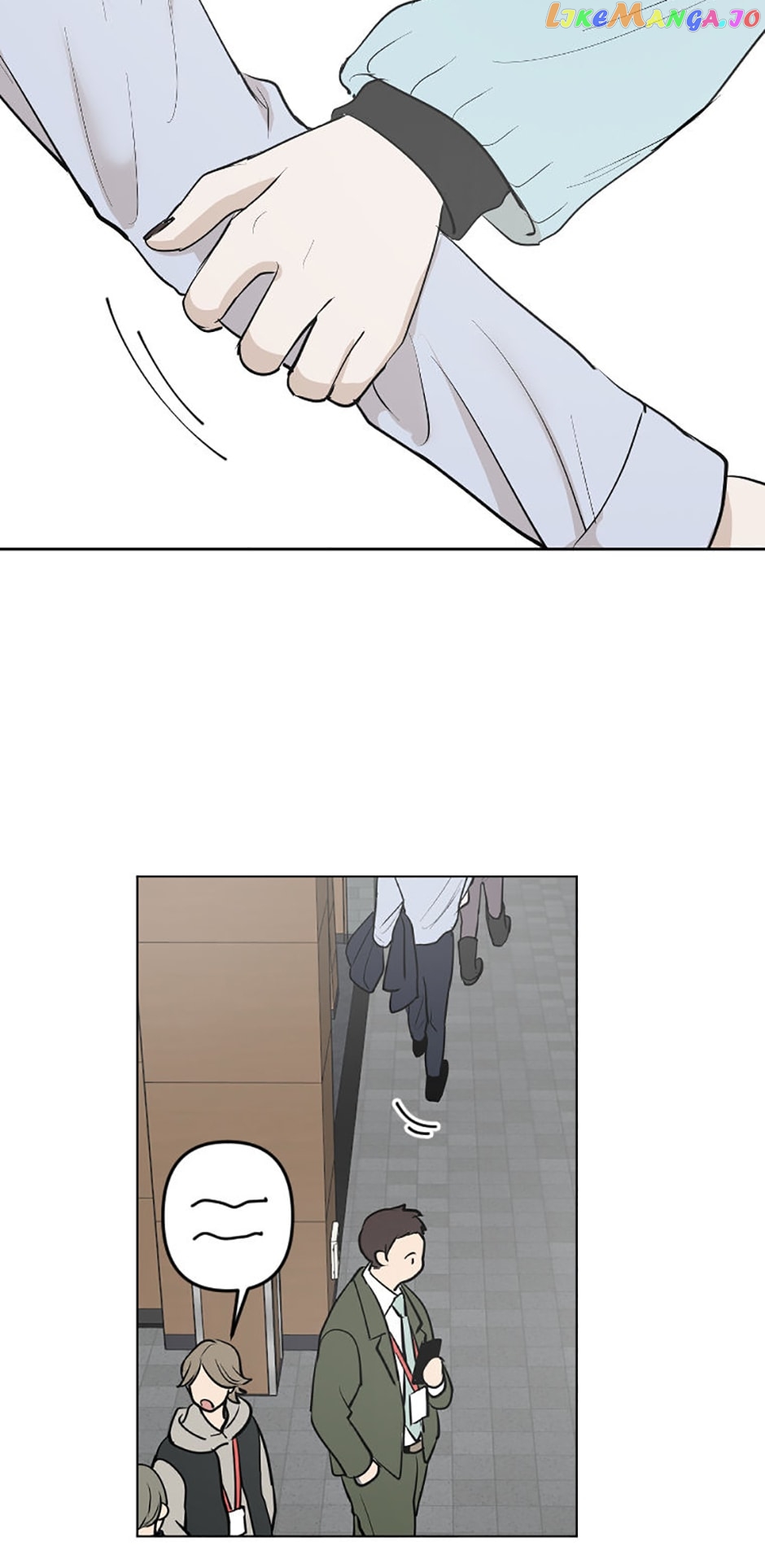 Who Needs Love? Chapter 50 - page 15