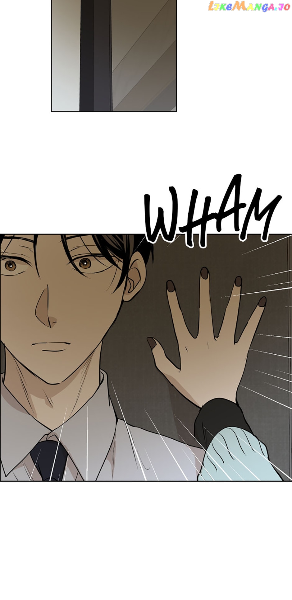 Who Needs Love? Chapter 50 - page 17
