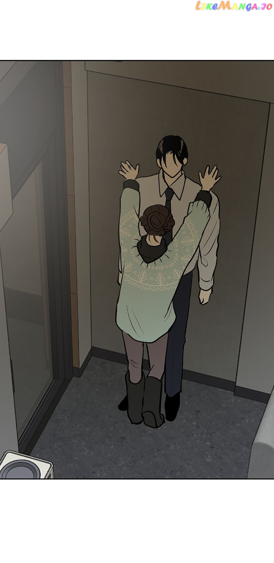 Who Needs Love? Chapter 50 - page 18