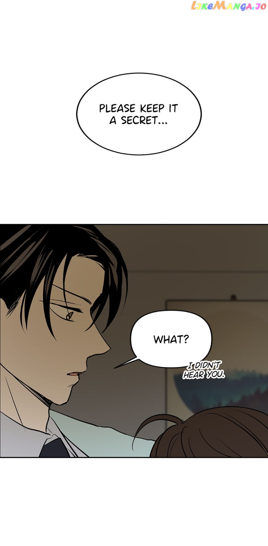 Who Needs Love? Chapter 50 - page 19