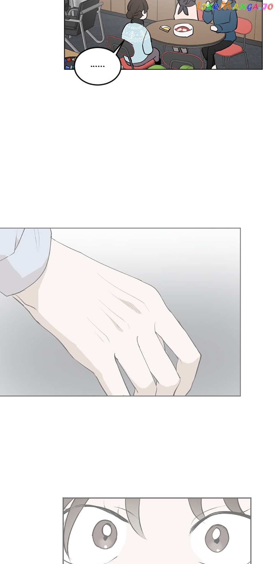 Who Needs Love? Chapter 50 - page 2