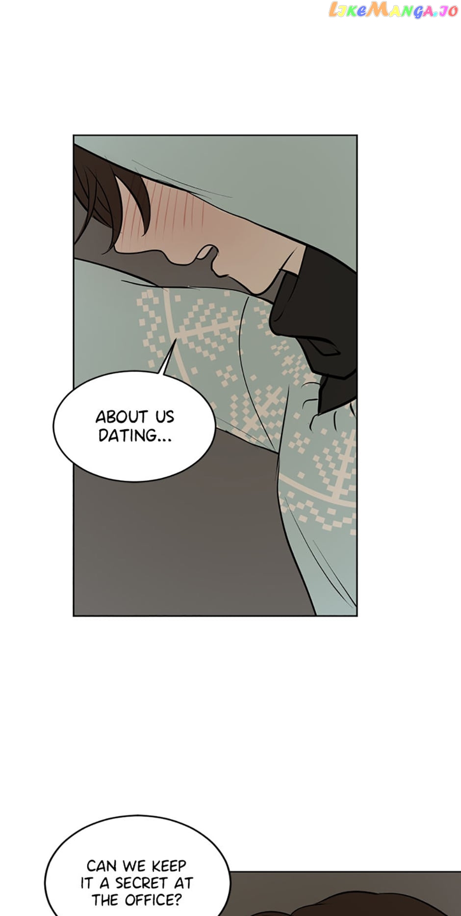Who Needs Love? Chapter 50 - page 20