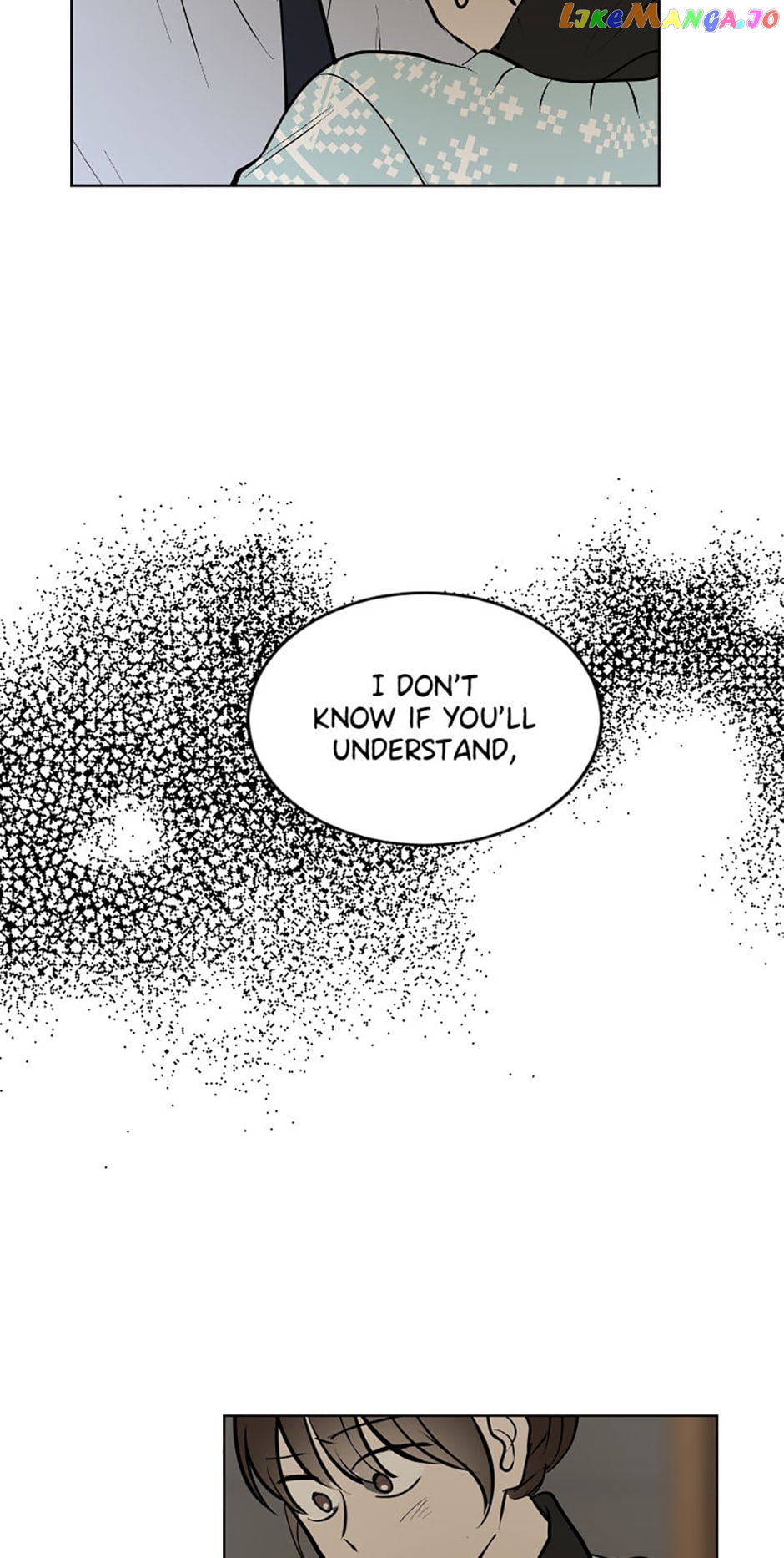 Who Needs Love? Chapter 50 - page 22