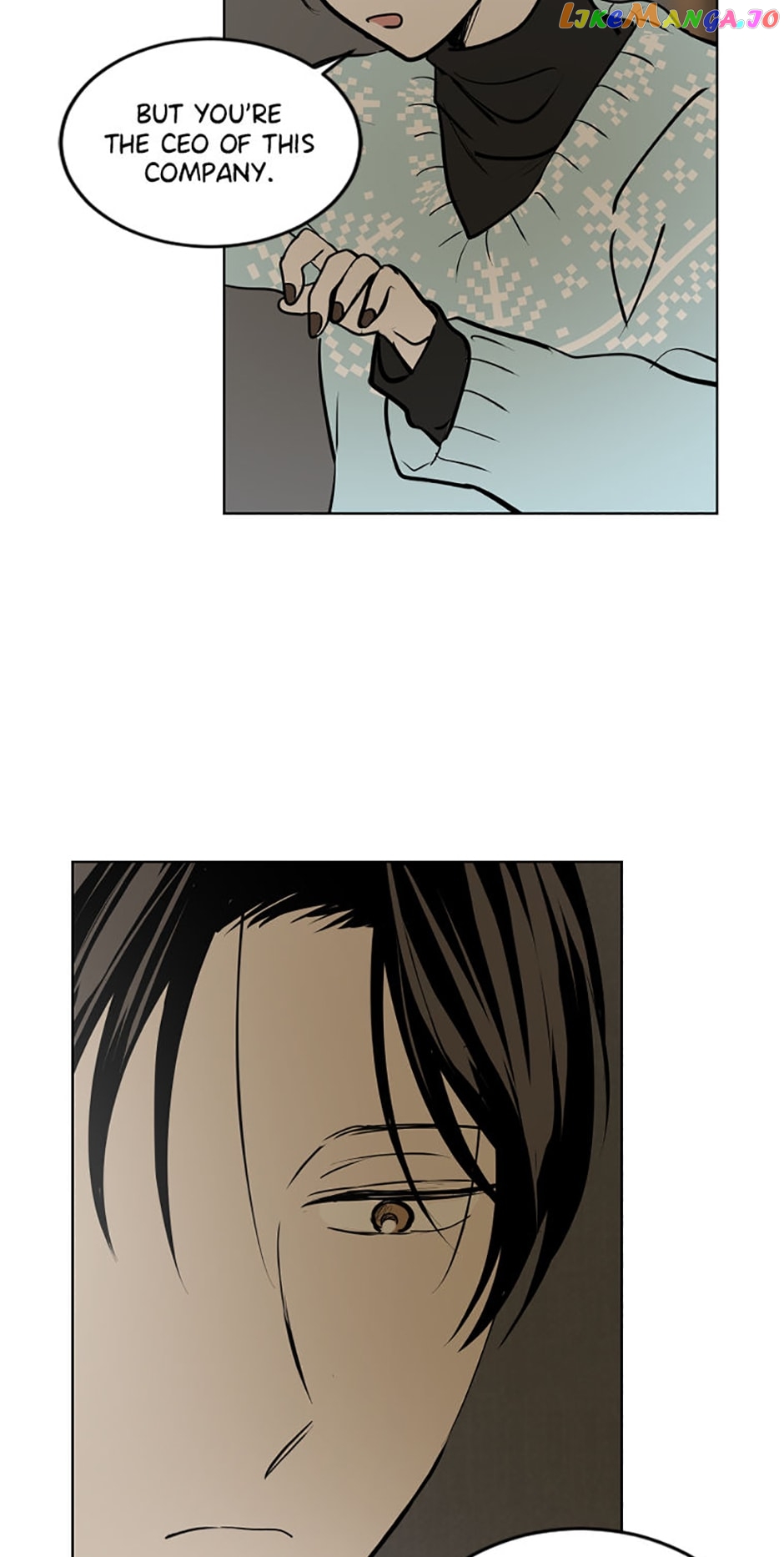 Who Needs Love? Chapter 50 - page 23
