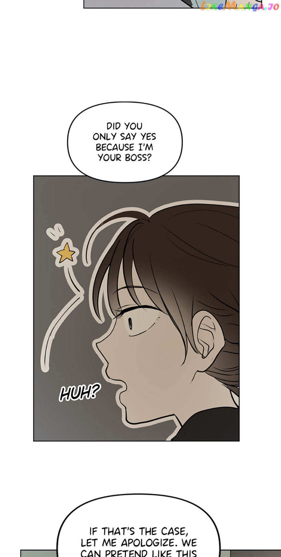 Who Needs Love? Chapter 50 - page 25