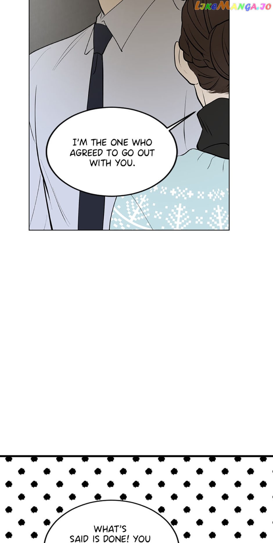 Who Needs Love? Chapter 50 - page 27
