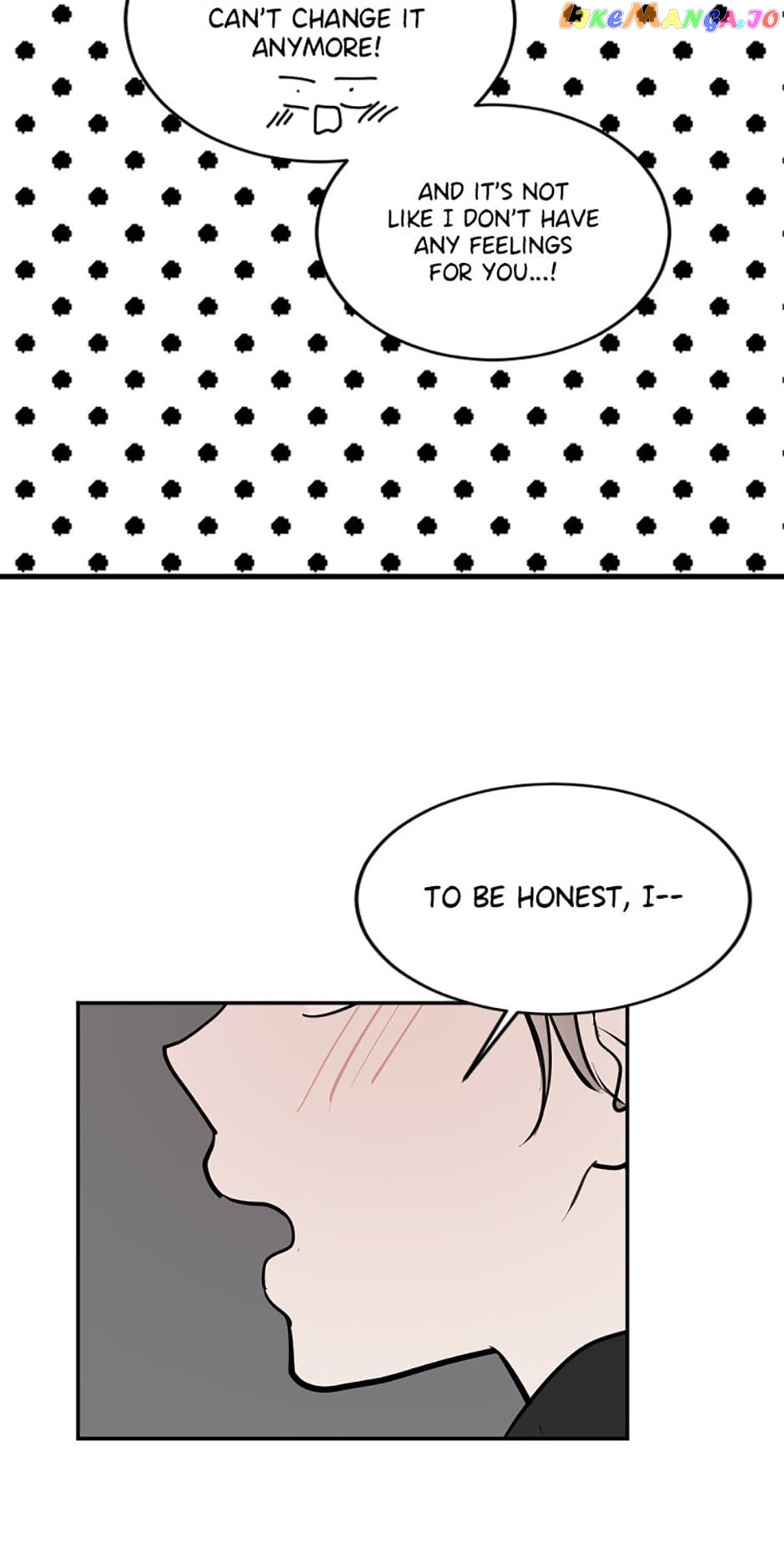 Who Needs Love? Chapter 50 - page 28