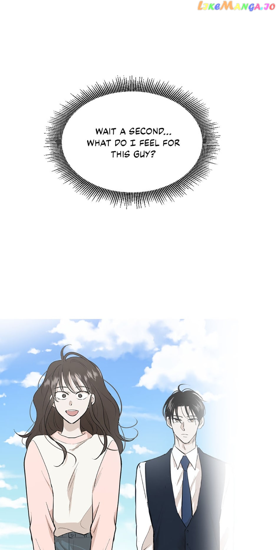 Who Needs Love? Chapter 50 - page 29