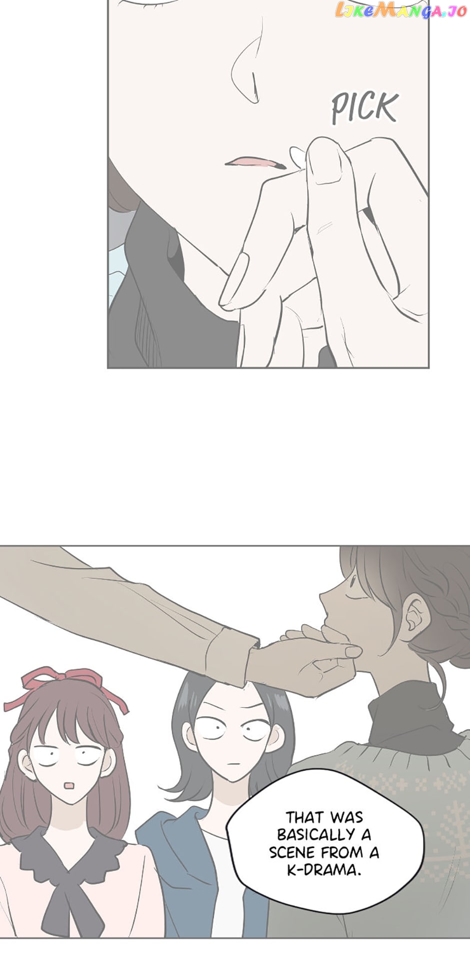 Who Needs Love? Chapter 50 - page 3