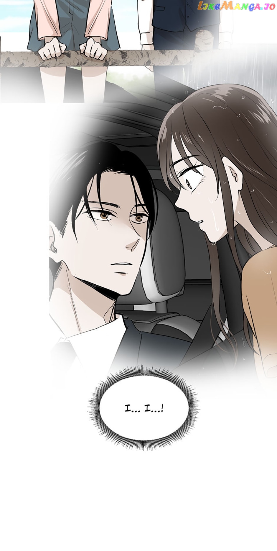 Who Needs Love? Chapter 50 - page 30