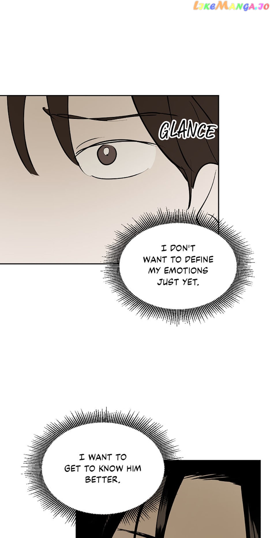 Who Needs Love? Chapter 50 - page 31