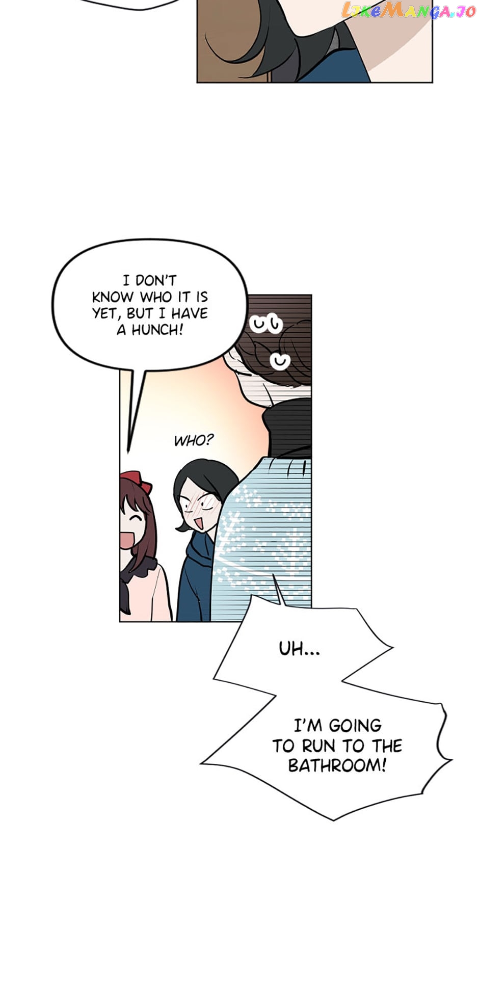 Who Needs Love? Chapter 50 - page 7