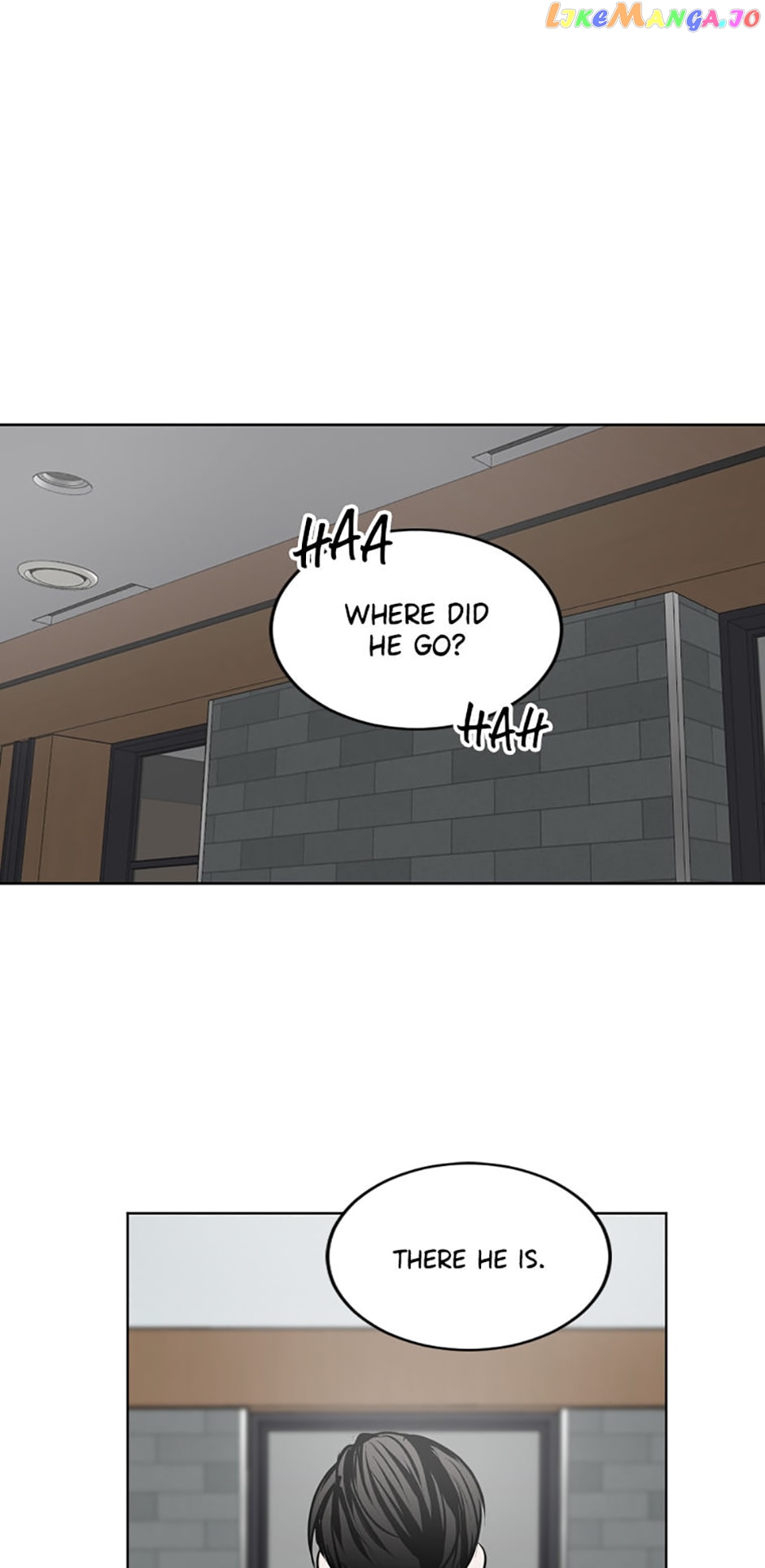 Who Needs Love? Chapter 50 - page 9