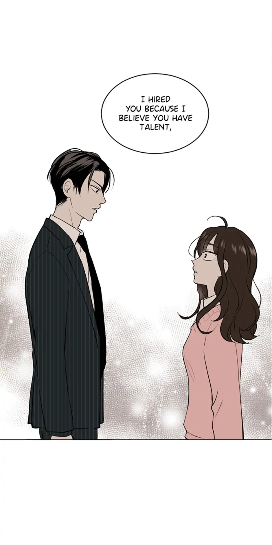 Who Needs Love? Chapter 6 - page 24