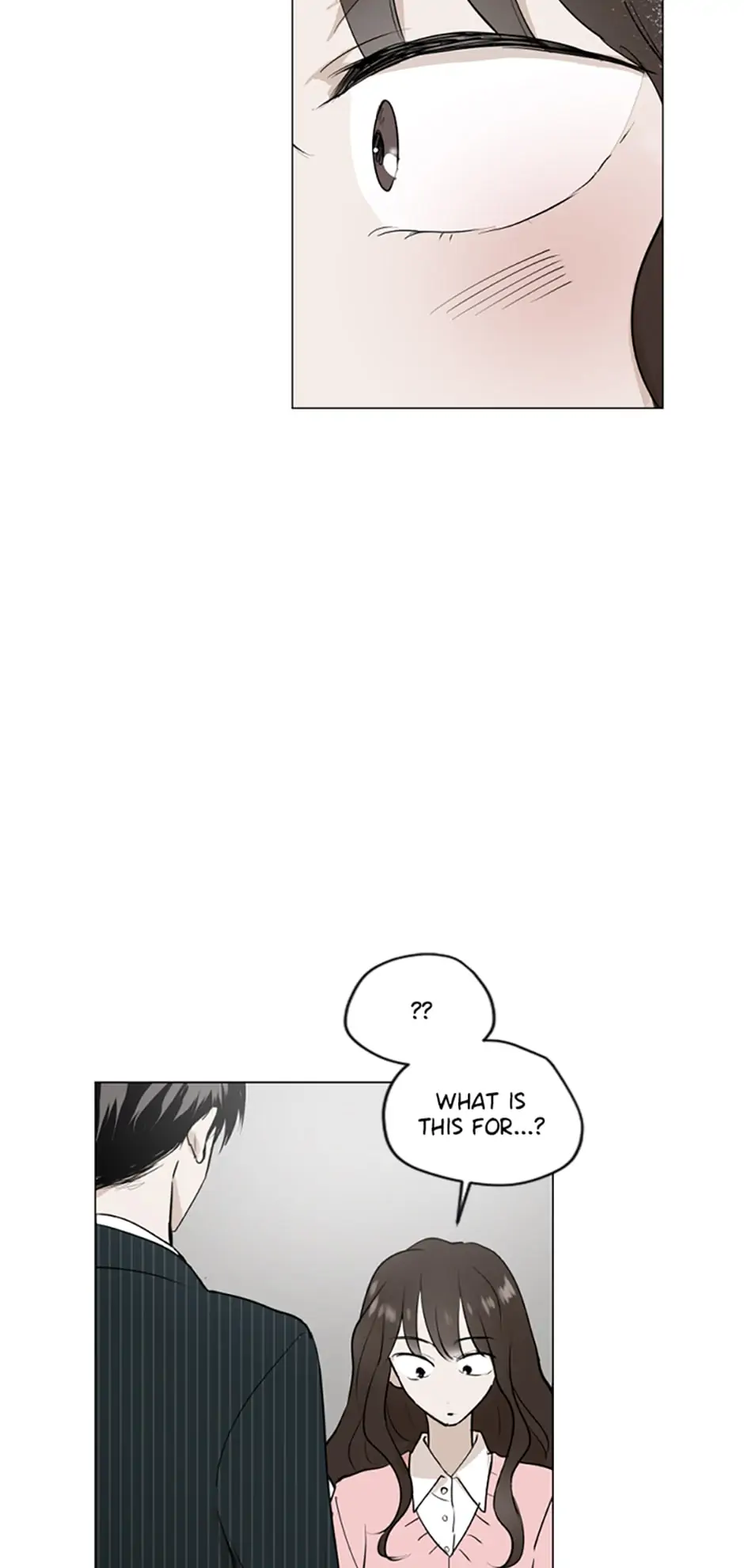 Who Needs Love? Chapter 6 - page 26