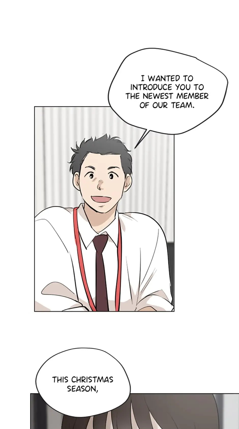 Who Needs Love? Chapter 6 - page 39