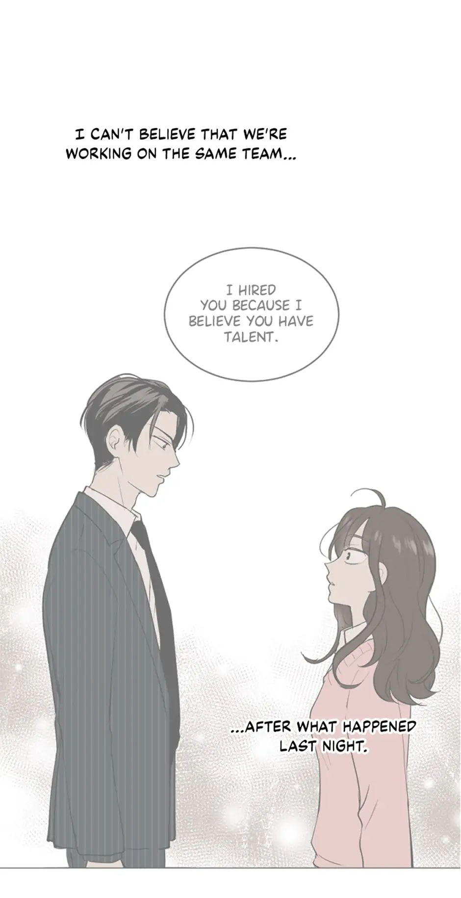 Who Needs Love? Chapter 7 - page 10