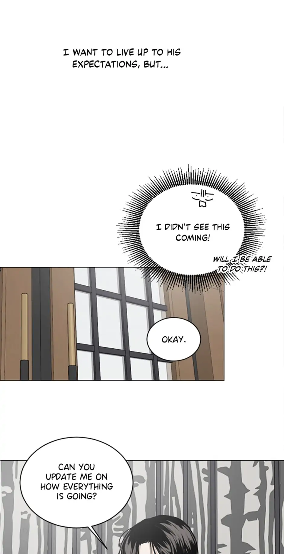 Who Needs Love? Chapter 7 - page 11